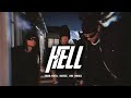 Егор Крид, 9mice feat. Kai Angel - HELL (officiall video, 2024)