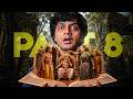 Shree Ram S Punishment Valmiki Ramayan 8