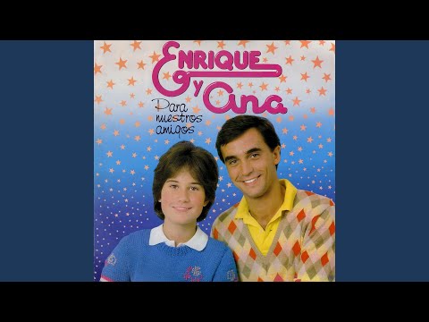Viva La Gente - Enrique Y Ana