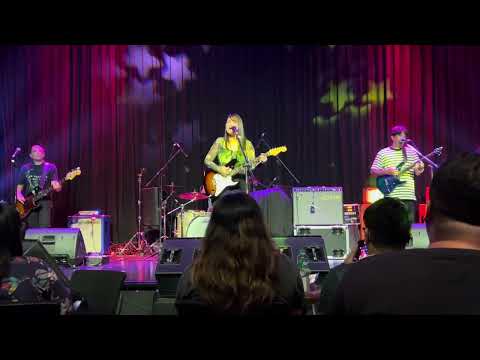 Tanaw Medley - Mojofly