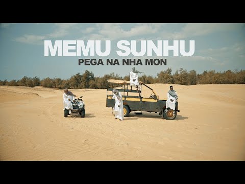 MEMU SUNHU - MEMU SUNHU [VIDEO OFICIAL]