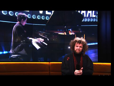 Marcel Veenendaal (Di-Rect) -  Soldier on