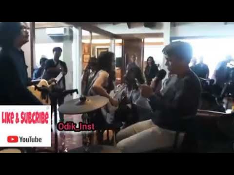 Ariel Noah feat Sheryl Sheinafia