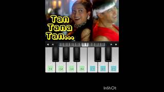 Download lagu Tan Tana Tan Tan Tan Tara..! easy piano tutorial mp3