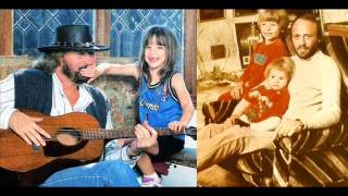 Barry Gibb - Daddy's Little Girl 2011