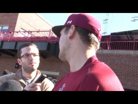 CCS: 2017 USC Baseball Preview