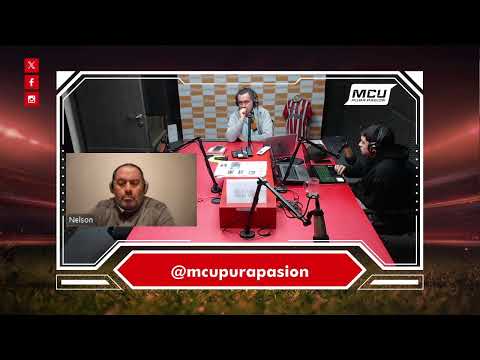 YouTube MCU Pura Pasión
