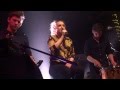 Leslie Clio - A Million Lights [live FULL HD] 