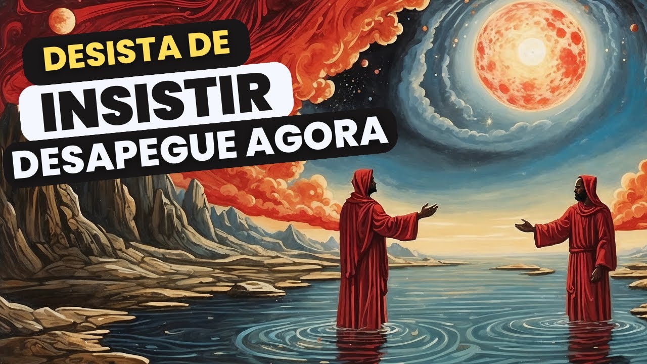 DESAPEGO EM AÇÃO A CHAVE PARA A FELICIDADE VERDADEIRA