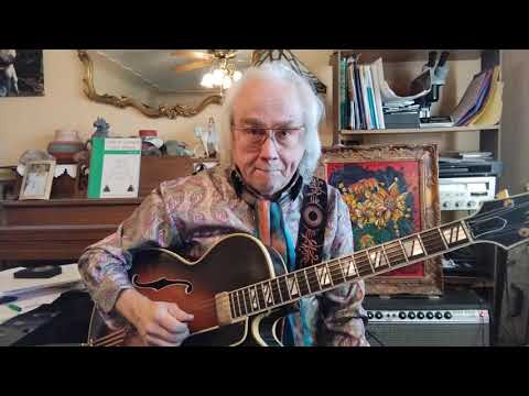 Minor 7b5 to 7 b9  a familiar progression! #GeorgeBenson #JohnnySmith