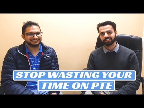 Sanjeev from Nepal | 8 Each in PTE Academic | Language Academy PTE NAATI CCL Online Classes |