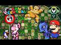 Vinny Questionable Mario Level Design Contest 2021 2025