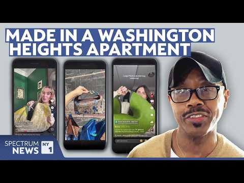 NY1 and Spectrum News