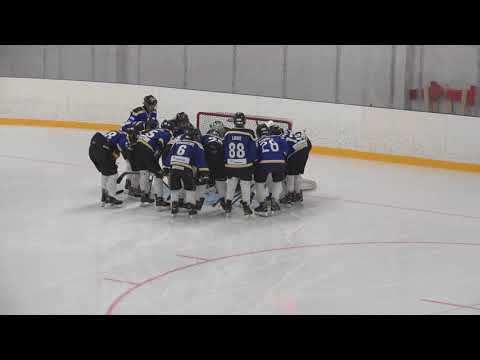 K-Espoo - HYRI (4-6) 1.11.2020