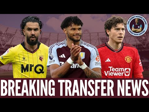 Transfer Window Madness | Board Briefing Against Nuno