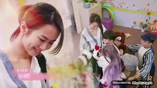 《My Teacher Is A Thug》Theme song