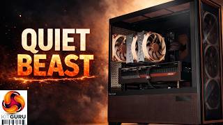 This Noctua Case Looks Overpriced… But Isn’t