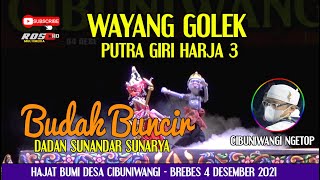 Download lagu FULL WAYANG GOLEK PUTRA GIRI HARJA 3 - DADAN SUNANDAR SUNARYA CIBUNIWANGI 4 DES 2021 mp3 Download lagu FULL WAYANG GOLEK PUTRA GIRI HARJA 3 - DADAN SUNANDAR SUNARYA CIBUNIWANGI 4 DES 2021 mp3