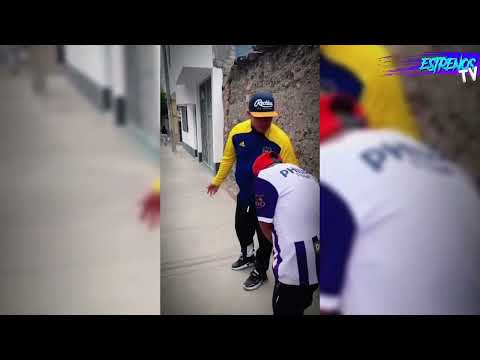 ESTO SOLO PASA EN PERU PARTE #5