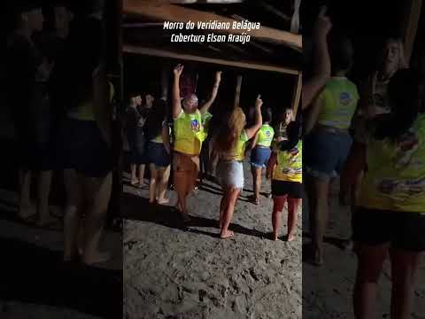 #povoado Morro do Veridiano belágua Maranhão 🇧🇷