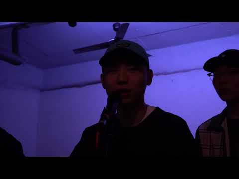 죠지 - 영상시청(4K)@죠지피크닉