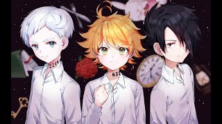 The Promised Neverland Music Video