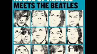 House of Heroes- It won&#39;t be long