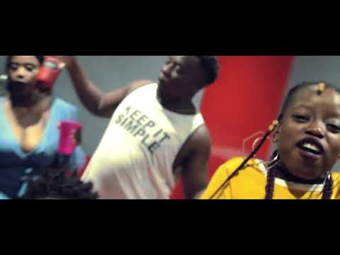 SixKay Feat Khwality x Dj Seba - Achuu (Official Music Video)