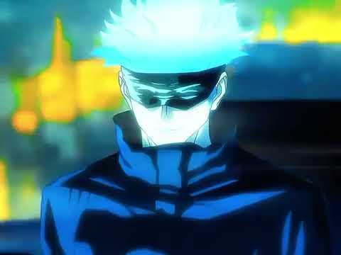 Gojo x 2B 🩵 Anime used: Jujutsu kaisen NieR Automata Music: Stereo love 🦋