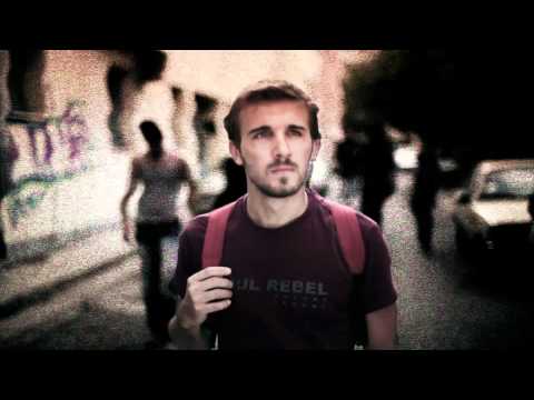 Μηδενιστής ft. X-ray - Από Ψηλά [OFFICIAL VIDEO CLIP )