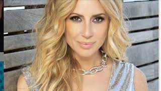 Marta Sánchez  -  Lejos de aquella noche