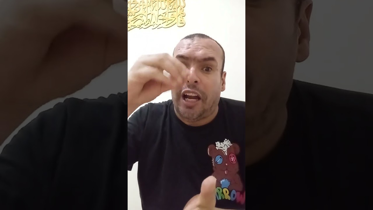 العواج الحرية للبروفيسور رشيد شرقاب… هل أصبح فضح الاختلالات جريمة؟