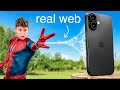 I Tested Every Superhero Power in Real Life! DEFAULT Thumbnail