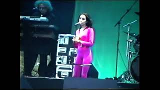 PJ Harvey Water (Glastonbury 95)
