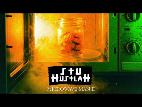 Stu Hustlah - Dope Hits