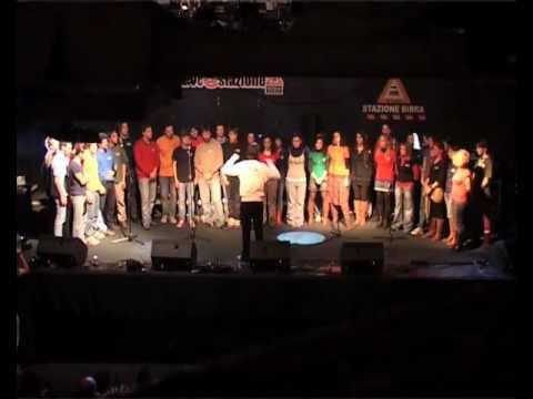 VokalFest - Coro Cantering - Benia Calastoria