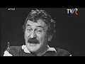 Amza Pellea Nea Mărin Sucă şi Sarmalele Flombate Revelion 1979