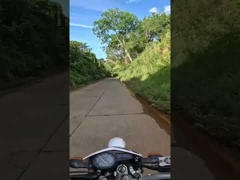 SALIENDO DE SALÓNICA, Riofrio Valle del Cauca