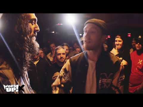 Lodgick vs Dirty Chris