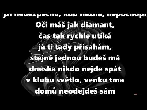 Raego feat. Annie - DIAMANT (Text/Lyrics)