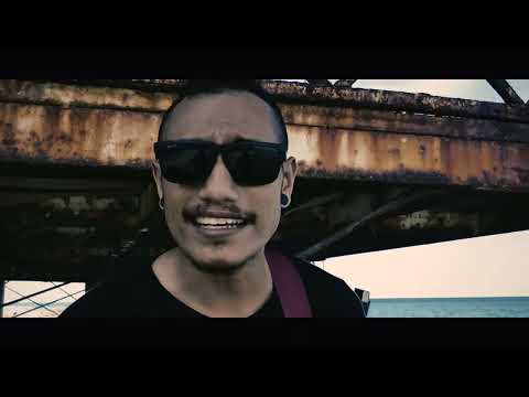 Double Hack - Hau nia Jornada (Official Music Video)