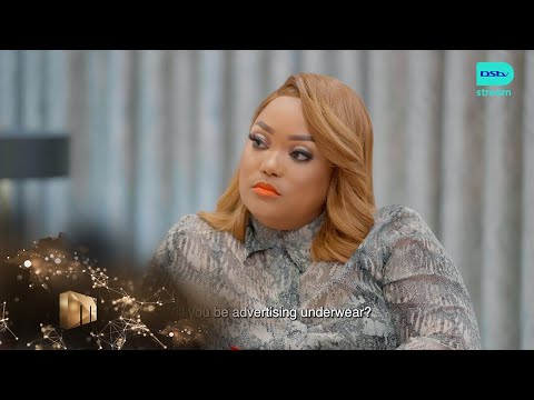 Not my wife in underwear – Uthando Nesthembu | Mzansi Magic | S7 | Ep 11