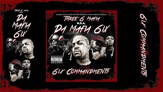 Da Mafia 6ix feat. Yelawolf - Go Hard (Instrumental by DJ Mingist)