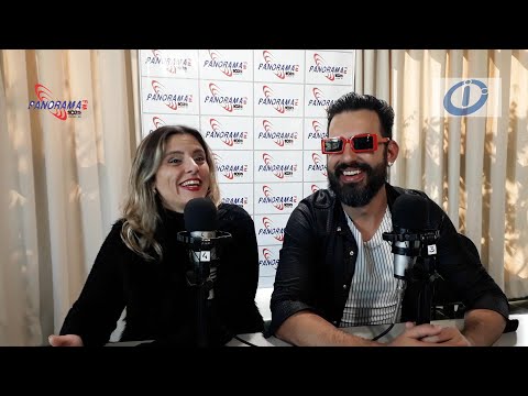 Memento Culturale: Rafael Kasino homenageia Elton John em Itajubá