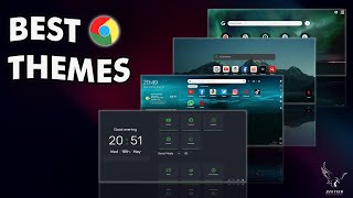 Give Your Chrome The Wow Factor |Best Themes For Chrome 2022 |Chrome Customization