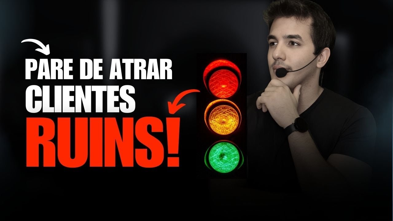 Short videos and cheap courses attract bad mentees.