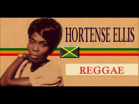 DIVULGANDO: Hortense Ellis - Breakfast in Bed / MARCOS ROOTS - AL