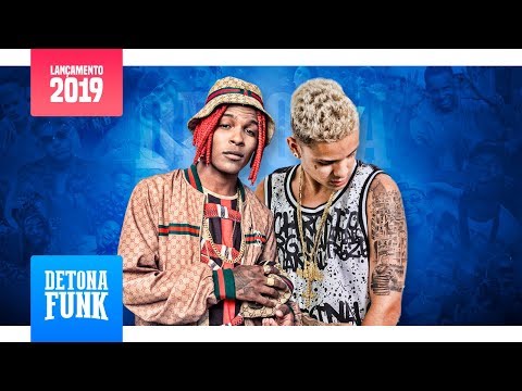 MC Lil e DJ Gui Marques - Bailes de SP - Respeita o Pai