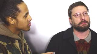 Lach mal wieder - 99 Fire Films Award 2015