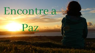 Orao Para ter Paz